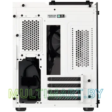 Корпус Corsair Crystal 280X RGB (CC-9011137-WW) картинка 8